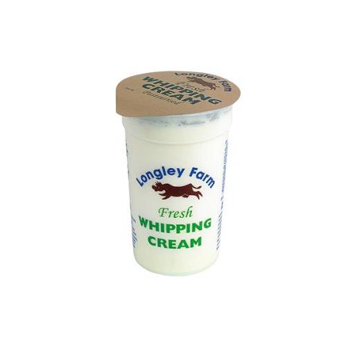 Whipping Cream
