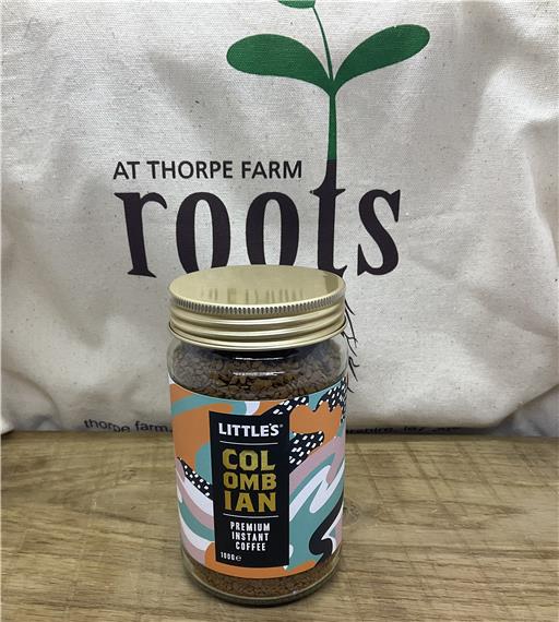 Littles - Columbian Instant