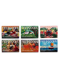 Field Goods Ready Meals