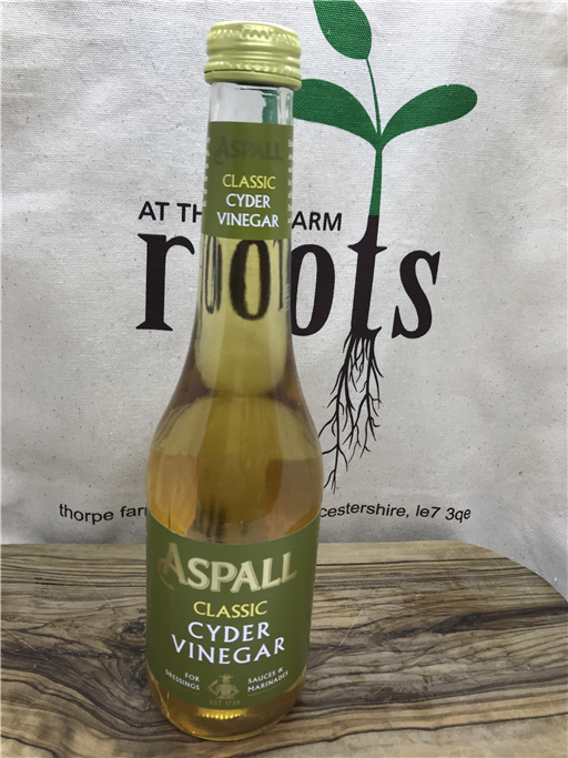 Aspall - Classic Cyder Vinegar