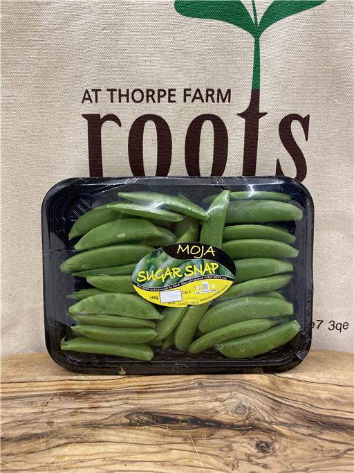 Sugar Snap Peas