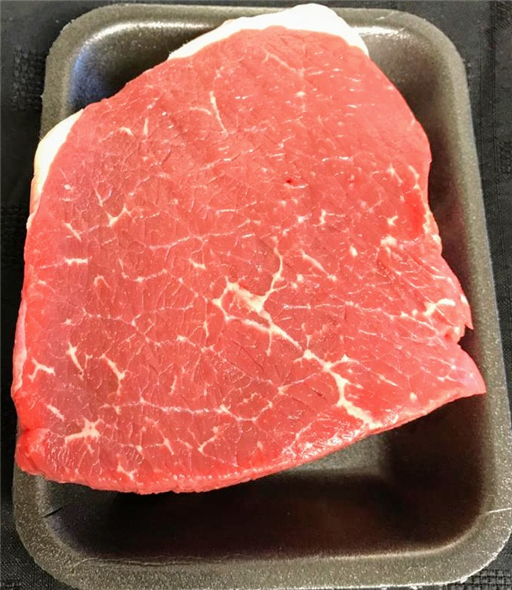 Topside of Beef