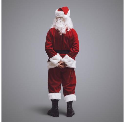 Breakfast with Santa Saturday 6th December '25