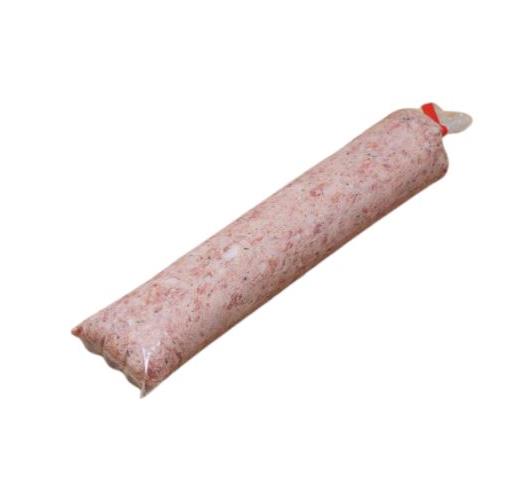 Sausage meat