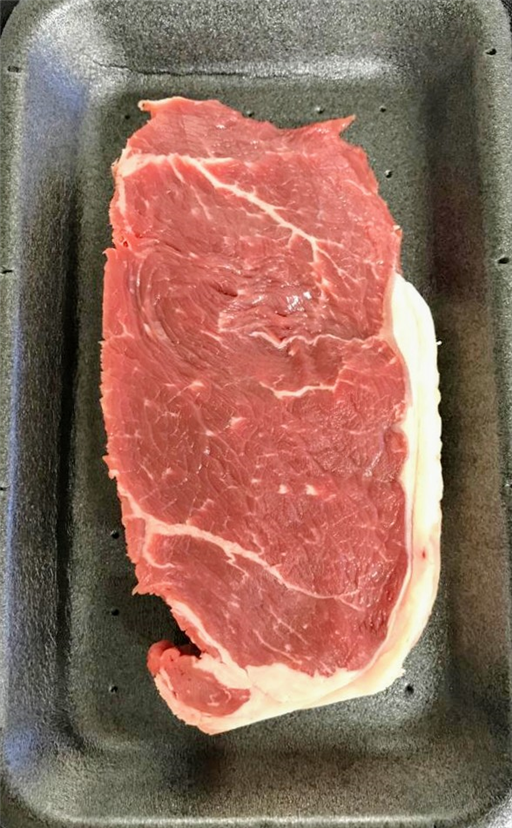 Sirloin Steak