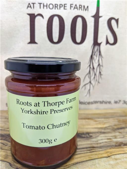 Tomato Chutney - 300g