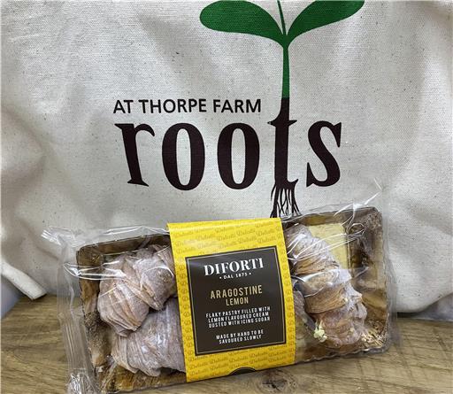 Diforti Arogostine Lemon