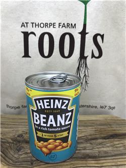 Heinz - Baked Beans