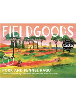 Pork & Fennel Ragu - 1 Portion