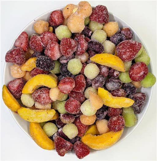 Californian Fruit Salad