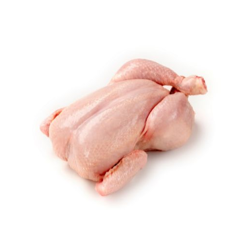 Barn Reared Chicken