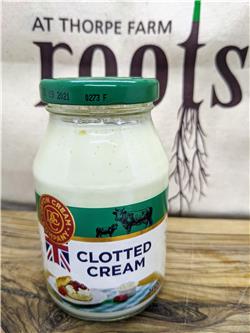 Devon Clotted Cream