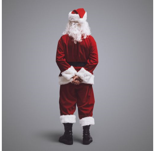 Breakfast with Santa Sunday 7th December '25