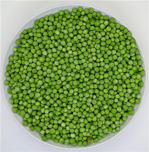 British Petit Pois