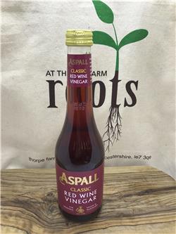 Aspall - Red Wine Vinegar (350ml)