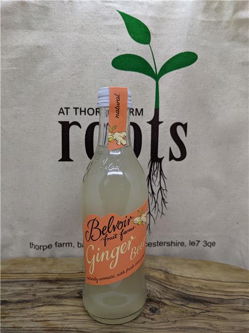 Belvoir - Ginger Beer (250ml)