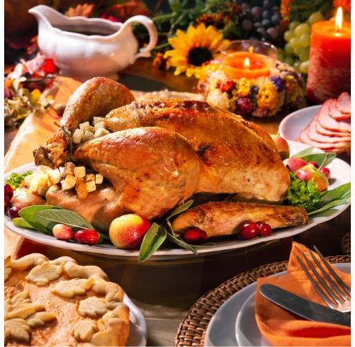 Free Range Turkey 8kg+