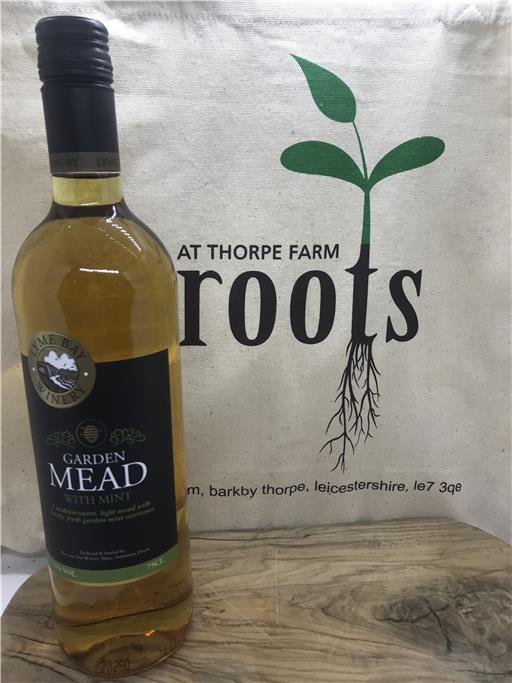 Lyme Bay - Garden Mead