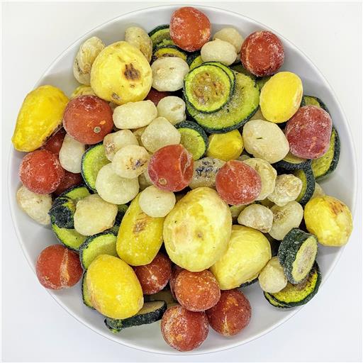 Tuscan Roasting Vegetables