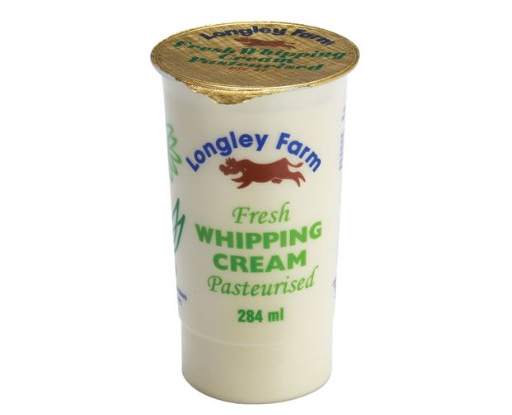 Whipping Cream