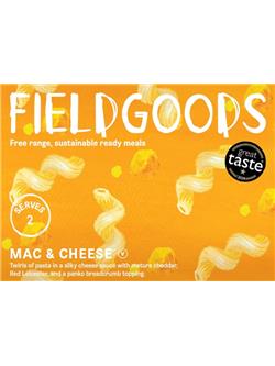 Mac & Cheese
