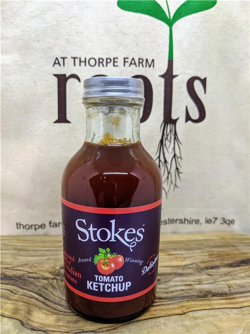 Tomato Ketchup - 300g