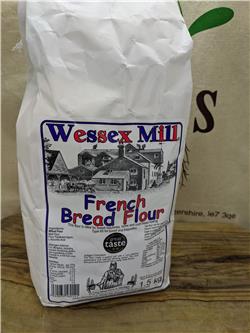 Wessex Mill French Bread Flour