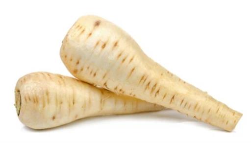 Parsnips