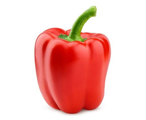 Red Pepper
