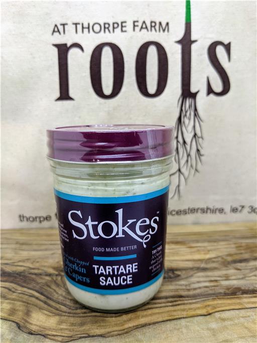 Tartare Sauce - 200g