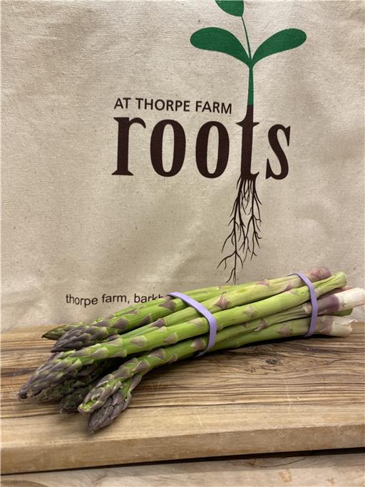 Asparagus