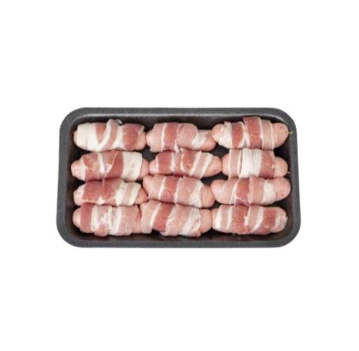 Pigs in Blankets (x12)