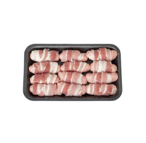 Pigs in Blankets (x12)