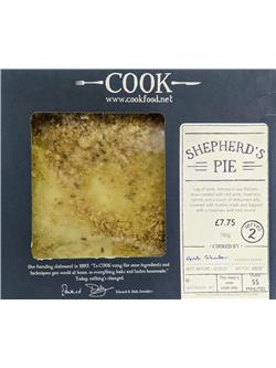 Shepherd's Pie - 2 Portion
