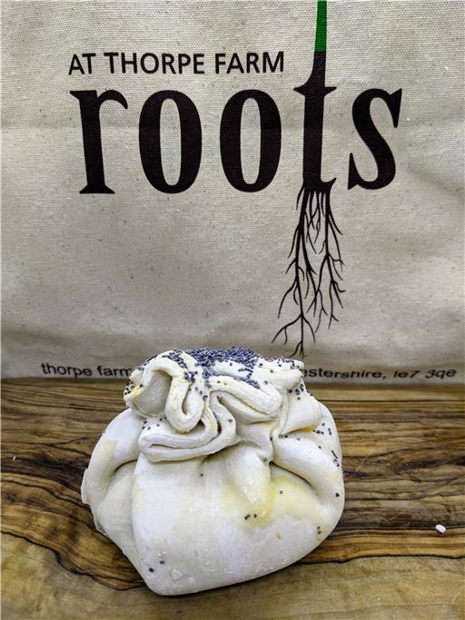 Steak & Stilton Purse - 270g