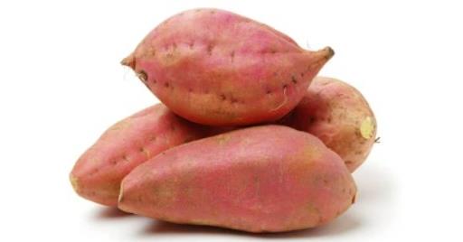 Sweet Potato