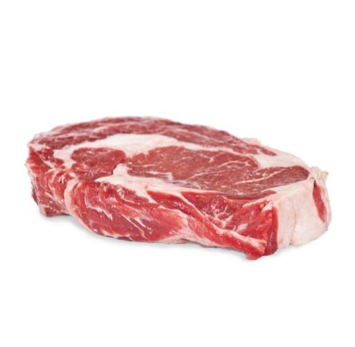 Rib of Beef