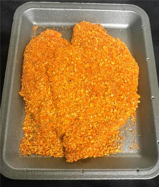 Chicken Schnitzels (x1)