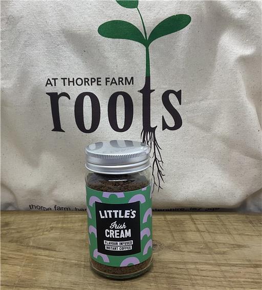 Littles - Irish Cream