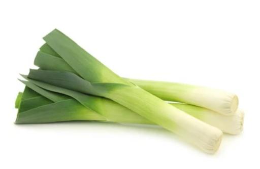 Leeks