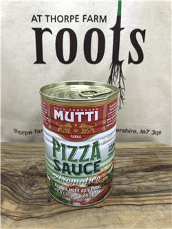 Mutti - Pizza Sauce