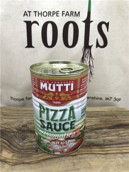 Mutti - Pizza Sauce