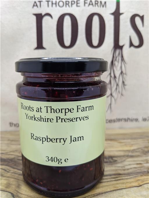 Raspberry Jam