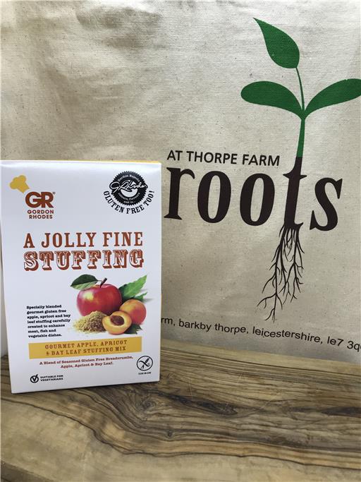 GR - Apple, Apricot and Bay Leaf Stuffing Mix