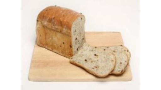 Malted Tin - Large sliced (800g)