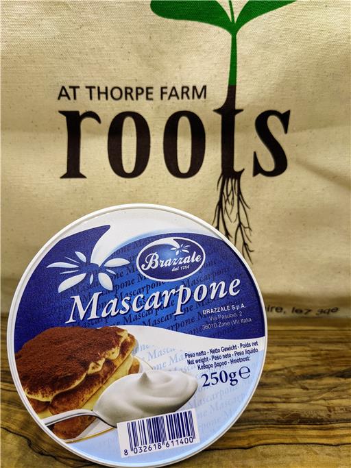 Mascarpone 250g