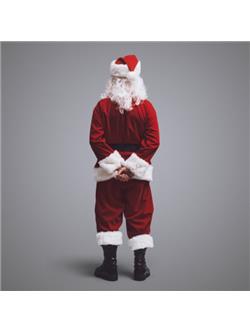 Breakfast with Santa Saturday 13th December '25