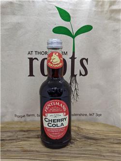 Fentimans - Cherry Cola