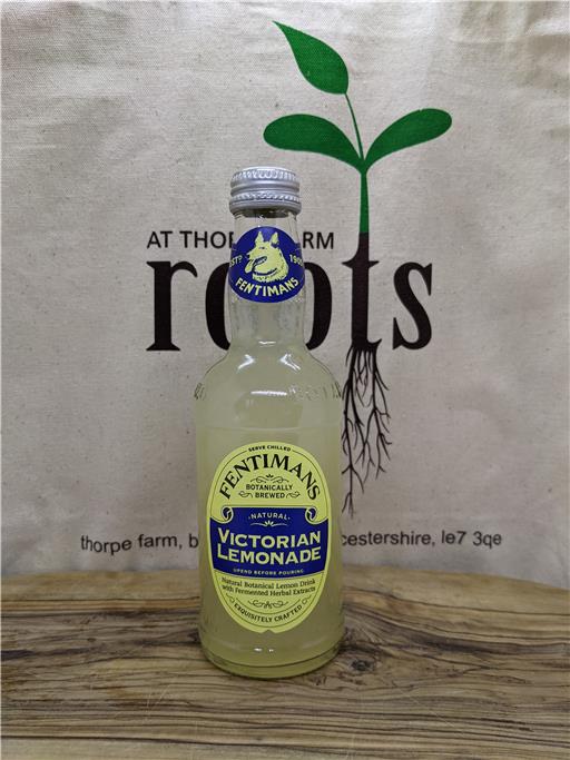 Fentimans - Lemonade