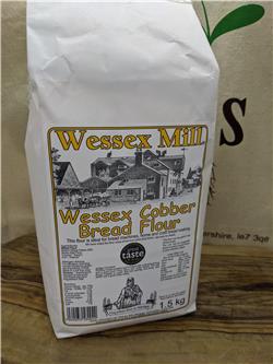 Wessex Mill Cobber Bread Flour
